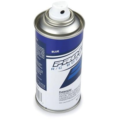 Pro-line Racing Pro-Line RC Body Spray Paint - Blue PRO643606
