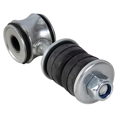 TRQ Front Left or Right Sway Bar Link Compatible with 2014-2023 Ram ProMaster 1500 14-23 ProMaster 2500 14-23 3500 - style: PSA30847