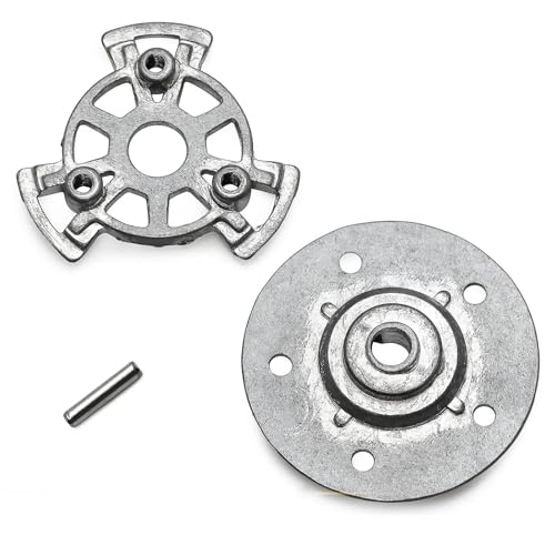 RC Car Replacement for Traxxas for Revo for Slash for Rally for E-Maxx Slipper Clutch Kit 5351A Complete Rebuild Set RC Car Parts