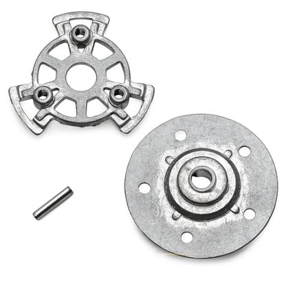 RC Car Replacement for Traxxas for Revo for Slash for Rally for E-Maxx Slipper Clutch Kit 5351A Complete Rebuild Set RC Car Parts