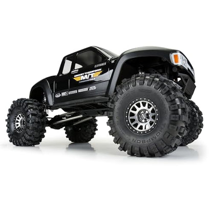 Pro-Line Racing Mickey Thompson Baja Pro X 2.9" G8 Rock Terrain Truck Tires 2 for Axial SCX6 Front or Rear PRO1023214