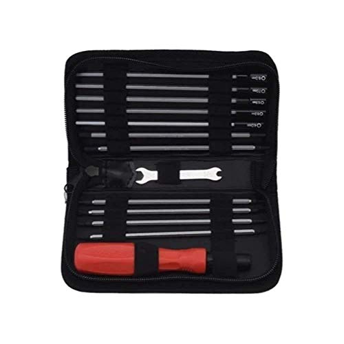 Traxxas Tool Set with Pouch (TRX3415)