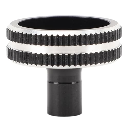 RC Short Nut Driver, Aluminum Alloy Hex Socket Wrench Sleeve, Ergonomic Short Handle Design for RC Car Truck Crawler Wheel Nut Tightening and Maintenance (5.5MM) - size: 5.5MM