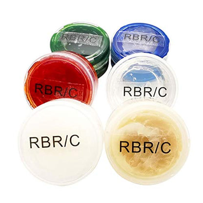 Replacement Part For High Pressure Differential Gear Drive Shaft Grease Lubricating Oil For RC Car Crawler Truck Boat Aircraft - (Color: Green) - color: Green