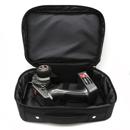 for TRX4 for SCX10 1/8 1/10 for Universal Remote Control Storage Bag Handbag Case Box RC Car Boat for Tank Crawler Rc Accessories