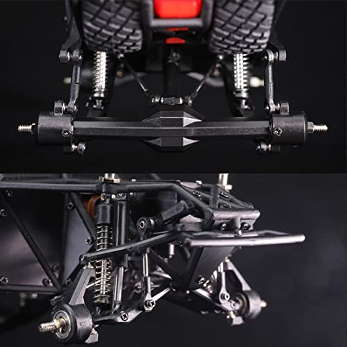 2.4G 1/32 RWD RC Truck, RC Short Buggy, Off Road Electric Toy, Blue, O94R5RMYO1233AMM11M