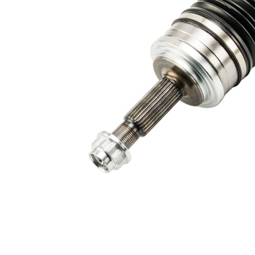 Torchbeam Front Right CV Axle Shaft Fits Toyota 2019-2024 RAV4, Axle Shaft NCV69130 - size: RAV4 2019-2024 Front Right