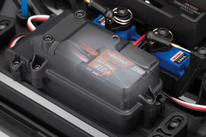 Traxxas 2255 Servo Digital High-torque 400