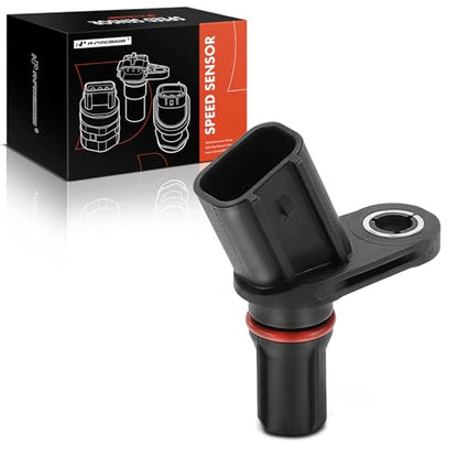 A-Premium Automatic Transmission Speed Sensor 3 Pins | Compatible with Ford Explorer 2012-2016, Escape 2013-2019, Fusion, Edge, Transit Connect, Taurus & Lincoln MKZ, MKC, MKT