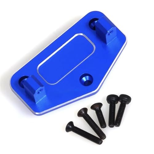 RC Spare Part Compatible with LOSI for Mini for LMT 4X4 for Brushed for Monster Truck 1/18 RC Car Upgrade Parts Servo for Seat Kit