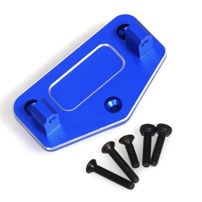 RC Spare Part Compatible with LOSI for Mini for LMT 4X4 for Brushed for Monster Truck 1/18 RC Car Upgrade Parts Servo for Seat Kit