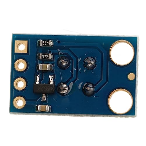 Non-Contact Infrared Temperature Sensor 10-Bit PWM Output Module