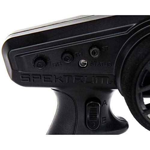 Spektrum SLT3 3-Channel SLT Transmitter with SLR300 Receiver, SPMSLT350