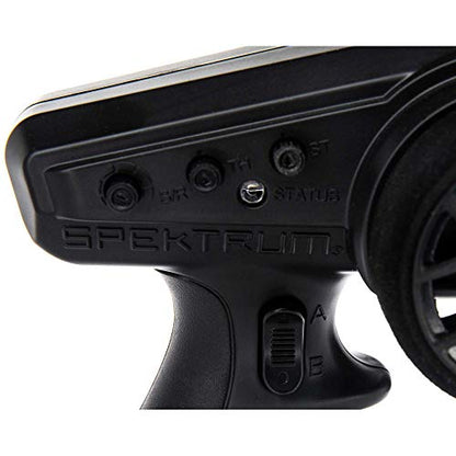 Spektrum SLT3 3-Channel SLT Transmitter with SLR300 Receiver, SPMSLT350