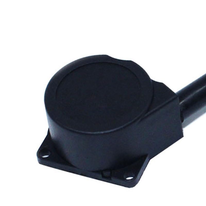 R020 Pull Starter for Zhongyang 16-21 Nitro Engines – Compatible with Most HSP Nitro RC Cars