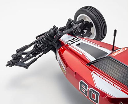 Kyosho 1/10 Ultima SB Dirt Master KIT KYO34311 Cars Elec Kit 1/10 Off-Road