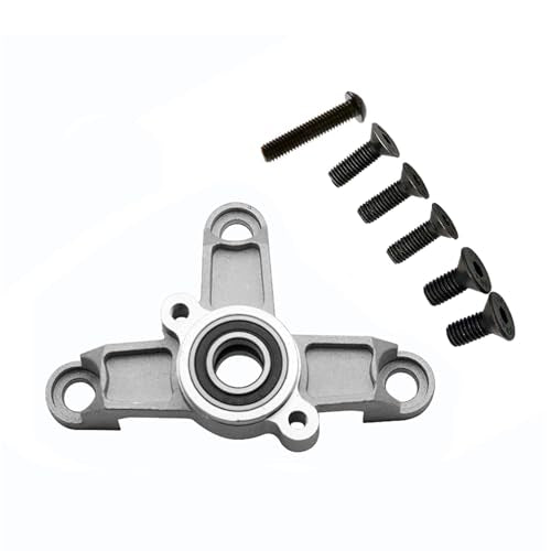 Rc Car Clutch Bell Carrier Kit | for 1/5 HPI ROFUN ROVAN KM BAJA 5B 5T 5SC Engines Parts