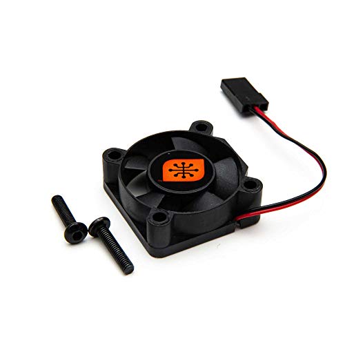 Spektrum Replacement Cooling Fan: Avian Smart 80A & 100A ESC, SPMXAEF1