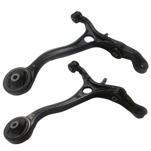 51350TP6C00 51360TP6C00 2Pcs Suspension Control Arm for Honda Crosstour 2012-2015 - size: 522-071, 522-072