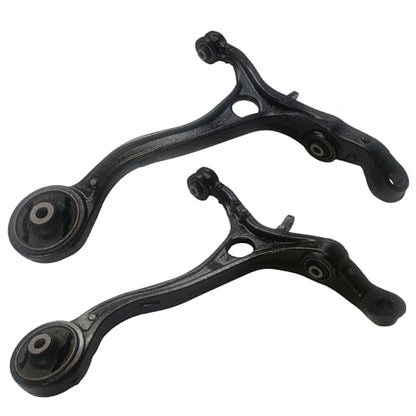 51350TP6C00 51360TP6C00 2Pcs Suspension Control Arm for Honda Crosstour 2012-2015 - size: 522-071, 522-072