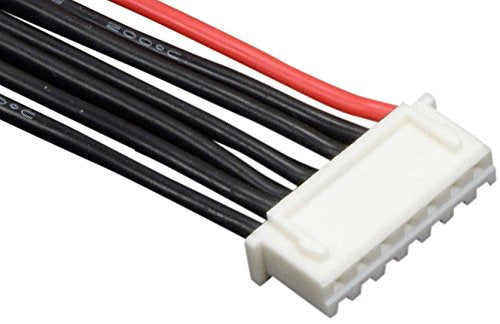 JST-XH 6S 6" / 150mm Balance Plug Extension Lead - 5 Pack #1094