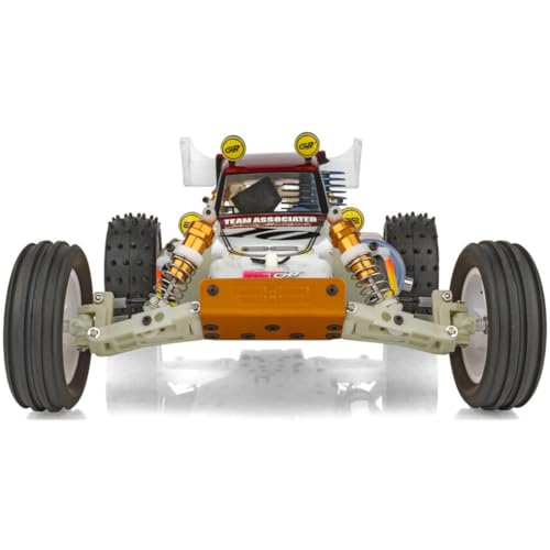 Associated 6047 RC10gb Nitro Buggy Kit