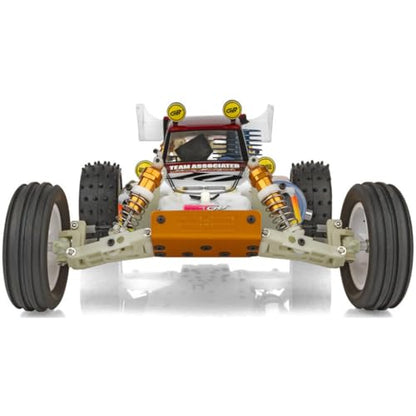 Associated 6047 RC10gb Nitro Buggy Kit
