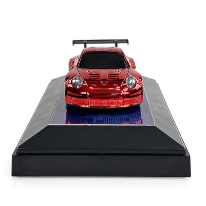 TOUCAN RC HOBBY 1/43 RC Racing Car LED Lights RTR Mini Remote Control Electric Car for Ages 14+