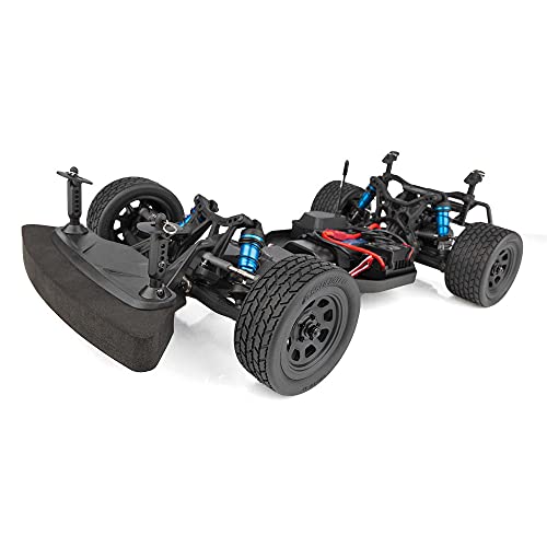 Team Associated 1/10 SR10 2 Wheel Drive Dirt Oval RTR Ready to Run LiPo Combo ASC70030C