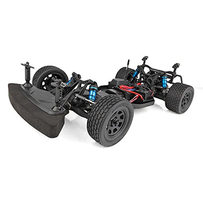 Team Associated 1/10 SR10 2 Wheel Drive Dirt Oval RTR Ready to Run LiPo Combo ASC70030C