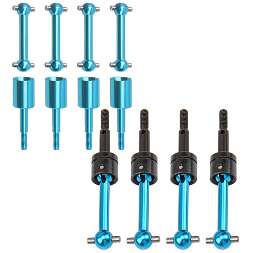 Metal Drive Shaft Dog Bone Dogbone & Wheel Stub Axle Cu & Metal Universal CVD Drive Shaft Dogbone Joint