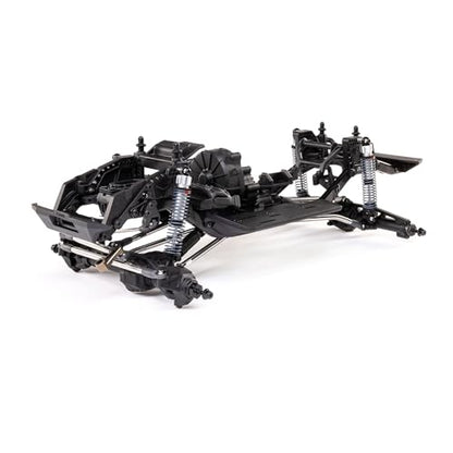 Axial RC Crawler 1/10 SCX10 III 4WD Rock Crawler Builder's Kit V2, AXI-2755