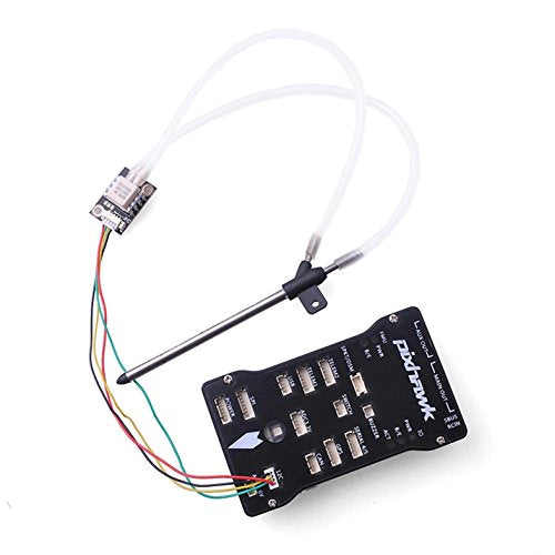 Digital Airspeed Sensor Kit Differential PITOT for PX4 Pixhawk Autopilot Flight