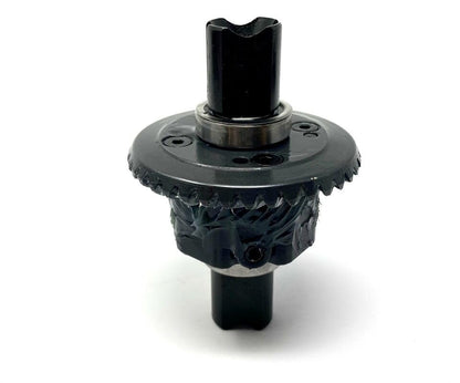 Kranton Outcast 8S Differential Front or Rear Factory Built for Arrma 1/5 Truck
