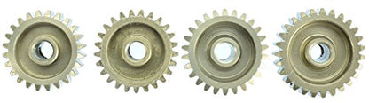 48 Pitch 16T 17T 18T 19T Aluminum Pinion Gear Set #9750