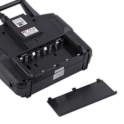 Flysky FS-T6 2.4ghz Digital Proportional 6 Channel RC Transmitter and Receiver Model 2