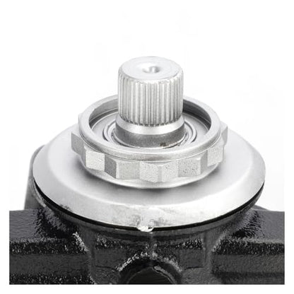 Rear Differential 33107574691 Gear Ratio 2.81 Compatible With BMW 550i 535d B6 650i 760i Car Accessories