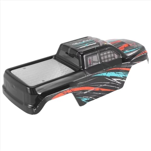 RC Car Accessories Compatible with HBX 16889 16889A 1/16 Remote Control Cars Upgrades Parts Replacement Accessories Special Material Body Shell