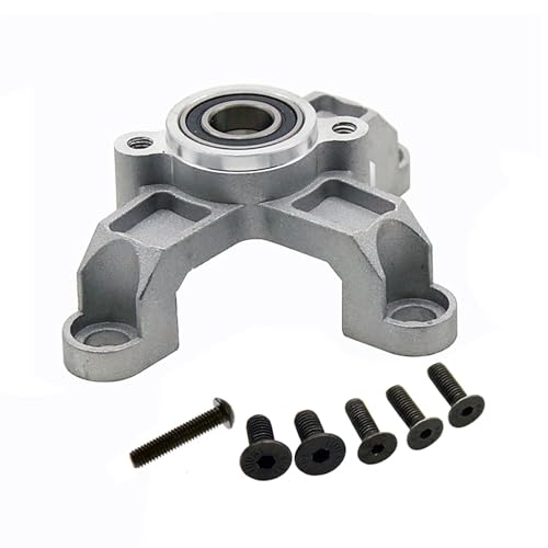 Rc Car Clutch Bell Carrier Kit | for 1/5 HPI ROFUN ROVAN KM BAJA 5B 5T 5SC Engines Parts