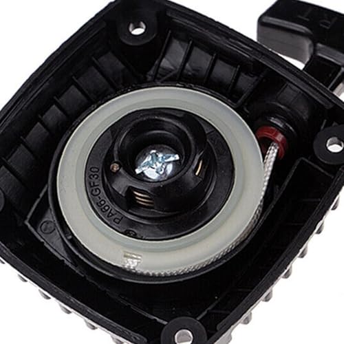 Easy Pull Starter Kit for 32cc-45cc Zenoah CY RV TS for 1/5 HPI Losi 5ive T GOPED Rc Car Parts