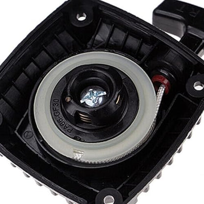 Easy Pull Starter Kit for 32cc-45cc Zenoah CY RV TS for 1/5 HPI Losi 5ive T GOPED Rc Car Parts