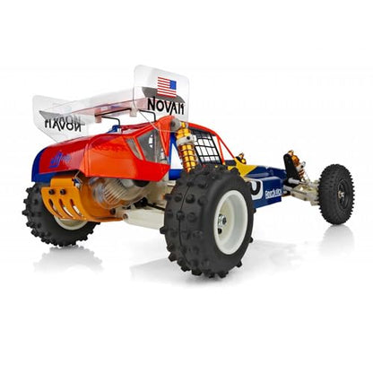 Team Associated RC10 Jay Halsey Worlds Kit ASC6008