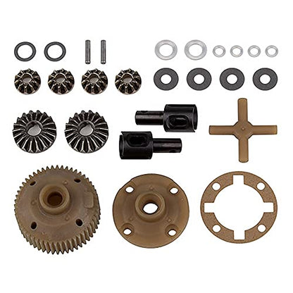 Team Associated B6.1 Gear Differential Kit, ASC91786