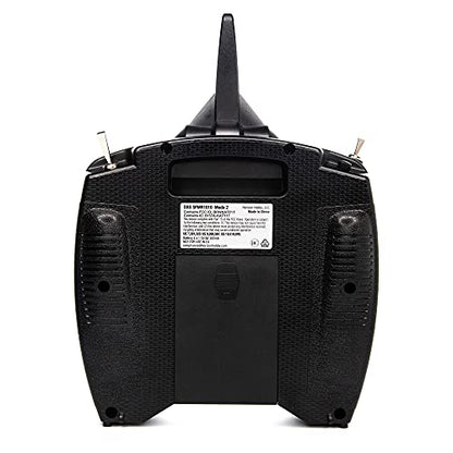 Spektrum DXS Transmitter with AR410 Receiver, SPM1010