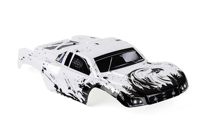 SummitLink Custom Clipless Body Compatible for 1/10 Scale RC Car or Truck BL2S (Truck not Included) (Eagle)