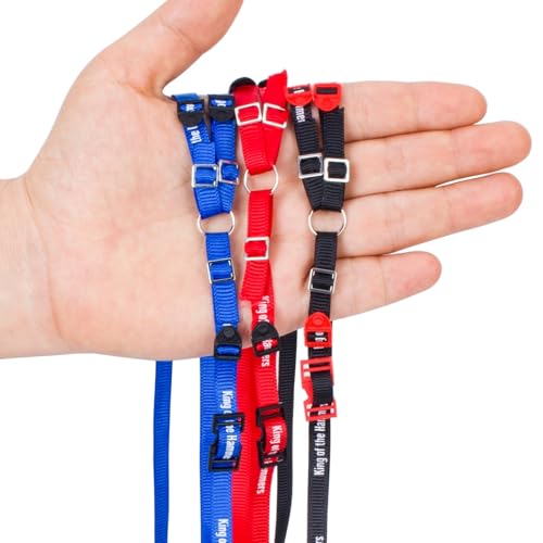 Y Strap for Spare Tire,1/10 Scale RC 3-Point Adjustable Spare Tire Tie Down Strap fit for Traxxas UDR TRX-4 Axial 90048 RR10 1.9" 2.2" Tire Roof Rack Accessories 3 Way Ratchet Strap Tie Down (Black) - color: Black