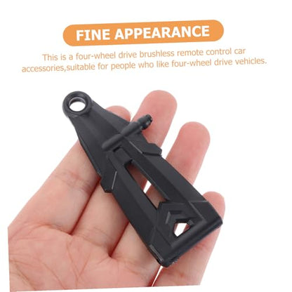 Cabilock Q901 Q902 Q903 Four-Wheel Drive Front Lower Arm Shell 2-Piece Set for RC Car Parts Durable Protector for-Road Racing