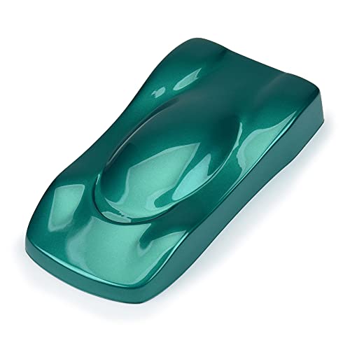 Pro-line Racing RC Body Paint - Pearl Green PRO632707 Car Paint