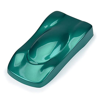 Pro-line Racing RC Body Paint - Pearl Green PRO632707 Car Paint