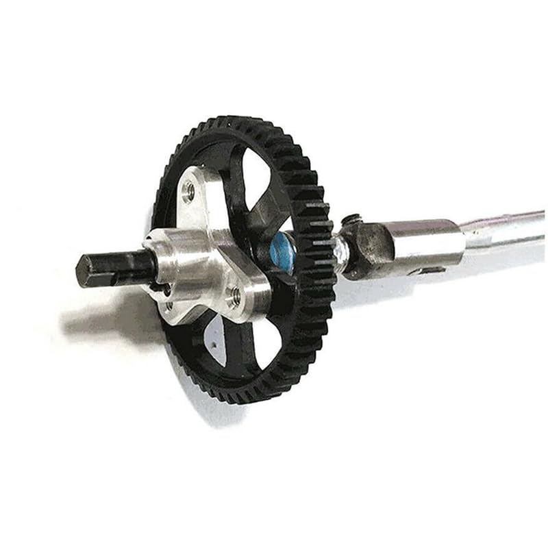 2X Slipper Clutch Eliminator Assembly for Stampede/Slash 2WD 1/10 RC Car